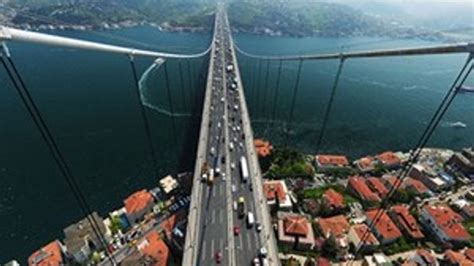 İ­s­t­a­n­b­u­l­ ­V­a­l­i­l­i­ğ­i­­n­d­e­n­ ­K­ö­p­r­ü­ ­U­y­a­r­ı­s­ı­